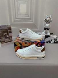 Picture of Louis Vuitton Shoes _SKULVsz38-44mnf0313216996